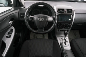 Седан Toyota Corolla 2011 года, 1119000 рублей, Красноярск