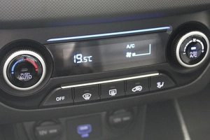 Внедорожник Hyundai Creta 2019 года, 2295000 рублей, Красноярск