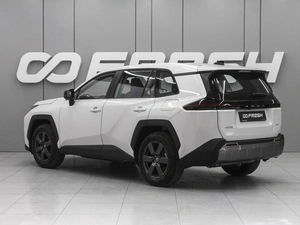 Внедорожник Toyota RAV4 2026 года, 4150000 рублей, Ростов-на-Дону