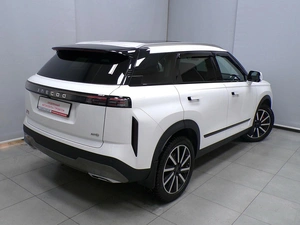 Внедорожник JAECOO J7 2023 года, 2445000 рублей, Красноярск