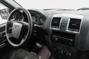 Внедорожник УАЗ Patriot 2016 года, 1159000 рублей, Новокузнецк