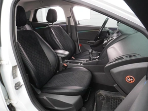 Седан Ford Focus 2015 года, 1124000 рублей, Воронеж