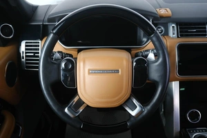 Внедорожник Land Rover Range Rover 2021 года, 13189000 рублей, Кемерово