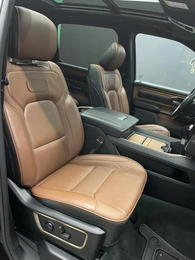 Пикап RAM 1500 2023 года, 11500000 рублей, Красноярск