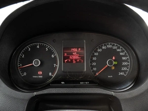 Седан Volkswagen Polo 2014 года, 847000 рублей, Краснодар