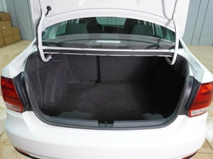 Седан Volkswagen Polo 2017 года, 1330000 рублей, Воронеж