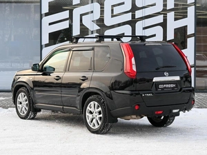 Внедорожник Nissan X-Trail 2011 года, 1432000 рублей, Волгоград