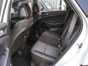 Внедорожник Hyundai Tucson 2015 года, 1980000 рублей, Краснодар