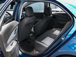 Седан Chevrolet Cobalt 2021 года, 1099000 рублей, Кирилловка