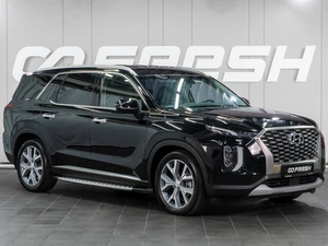 Внедорожник Hyundai Palisade 2019 года, 3799000 рублей, Сургут