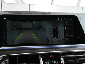 Внедорожник BMW X7 2019 года, 6299000 рублей, Аксай