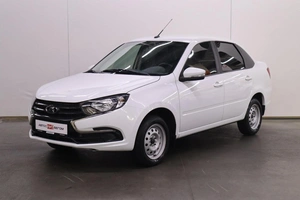 Седан ВАЗ (LADA) Granta 2024 года, 990000 рублей, Брянск