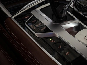 Седан BMW 7 серия 2016 года, 4535000 рублей, Краснодар