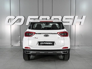 Внедорожник Chery Tiggo 4 Pro 2023 года, 1699000 рублей, Ростов-на-Дону
