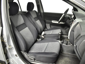 Хетчбэк Hyundai Getz 2007 года, 546200 рублей, Казань