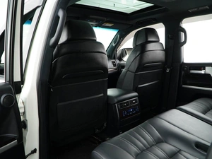Внедорожник Toyota Land Cruiser 2020 года, 8985055 рублей, Москва