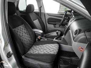 Хетчбэк Ford Focus 2011 года, 499000 рублей, Воронеж