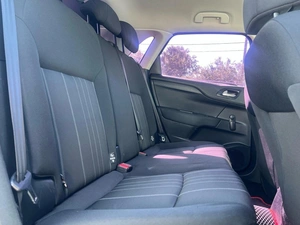 Хетчбэк Citroen C4 2012 года, 499000 рублей, Ижевск