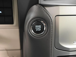 Внедорожник Toyota Land Cruiser Prado 2022 года, 6549000 рублей, Ставрополь