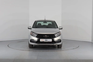 Седан ВАЗ (LADA) Granta 2020 года, 690000 рублей, Брянск