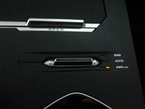 Внедорожник Changan UNI-K 2023 года, 2999000 рублей, Минеральные Воды