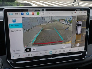 Внедорожник Volkswagen Tiguan L 2026 года, 4890000 рублей, Краснодар