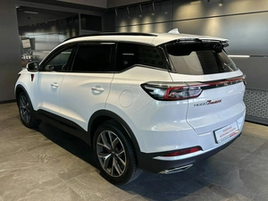 Внедорожник Chery Tiggo 7 Pro Max 2024 года, 2290000 рублей, Абакан