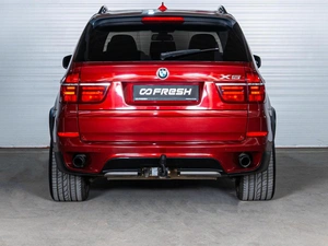 Внедорожник BMW X5 2010 года, 1629000 рублей, Ставрополь