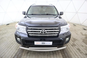 Внедорожник Toyota Land Cruiser 2011 года, 3699000 рублей, Обнинск