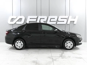 Седан ВАЗ (LADA) Vesta 2024 года, 1379000 рублей, Аксай