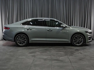 Седан Geely Preface 2023 года, 2560000 рублей, Тюмень