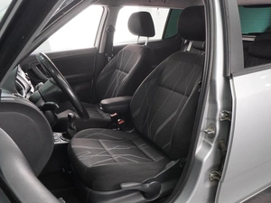 Хетчбэк Skoda Fabia 2014 года, 699000 рублей, Воронеж
