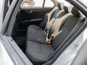Седан Mercedes-benz C-класс 2010 года, 955000 рублей, Краснодар