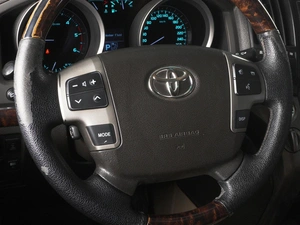 Внедорожник Toyota Land Cruiser 2010 года, 3050000 рублей, Минеральные Воды