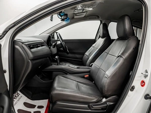 Внедорожник Honda Vezel 2018 года, 1799000 рублей, Красноярск