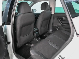 Седан Volkswagen Polo 2018 года, 1489000 рублей, Аксай