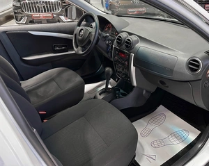 Седан Nissan Almera 2014 года, 687000 рублей, Красноярск