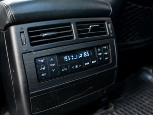 Внедорожник Toyota Land Cruiser 2019 года, 7350000 рублей, Красноярск