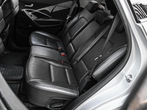 Внедорожник Hyundai Santa Fe 2017 года, 2254000 рублей, Кирилловка