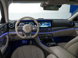 Седан Mercedes-benz CLS-класс AMG 2020 года, 6299777 рублей, Москва