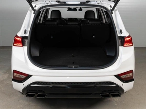 Внедорожник Hyundai Santa Fe 2018 года, 3233000 рублей, Ставрополь