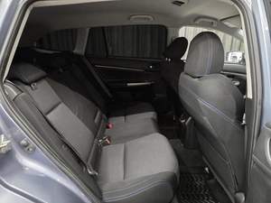 Универсал Subaru Levorg 2015 года, 1320000 рублей, Красноярск