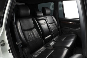 Внедорожник Toyota Land Cruiser Prado 2008 года, 1999000 рублей, Омск