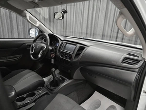Пикап Mitsubishi L200 2019 года, 2050000 рублей, Красноярск