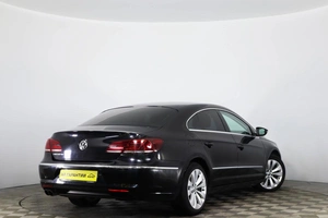 Седан Volkswagen Passat CC 2012 года, 1389000 рублей, Пермь