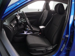 Седан Kia Rio 2017 года, 1166000 рублей, Воронеж