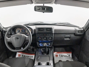 Внедорожник ВАЗ (LADA) Niva Legend 2023 года, 980000 рублей, Красноярск