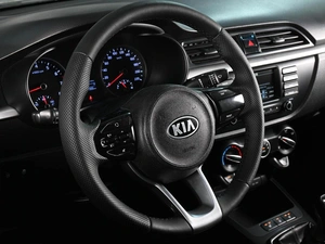 Седан Kia Rio 2019 года, 1079000 рублей, Ростов-на-Дону