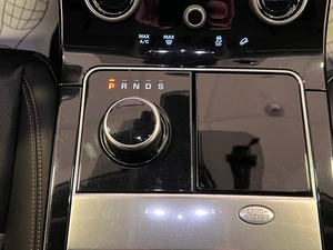 Внедорожник Land Rover Range Rover Velar 2020 года, 4499000 рублей, Красноярск