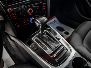 Седан Audi A4 2012 года, 1450000 рублей, Красноярск